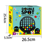 Stem Double Spot Game