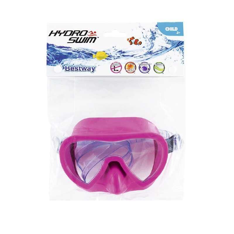 Bestway Hydroswim Guppy Mask