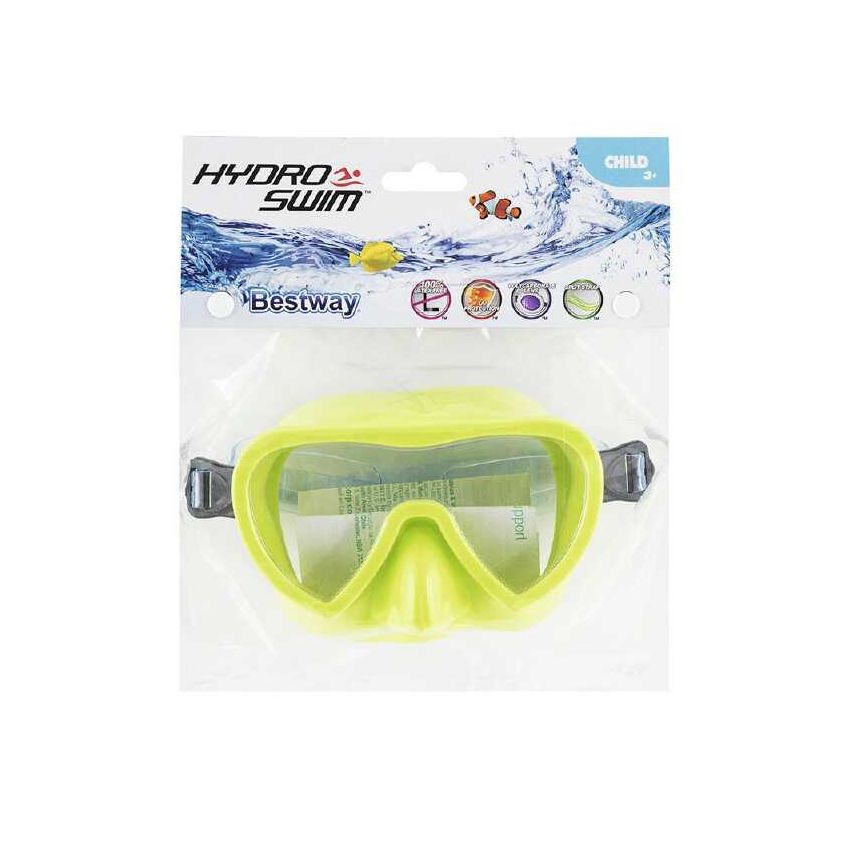 Bestway Hydroswim Guppy Mask