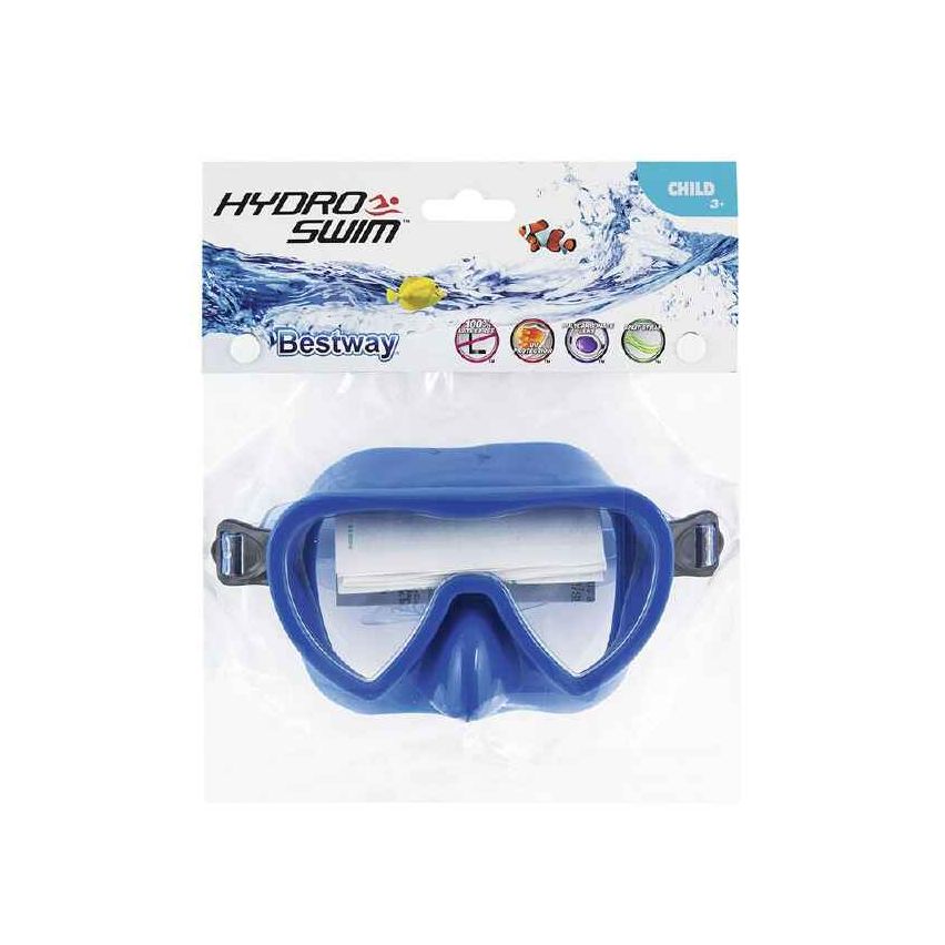 Bestway Hydroswim Guppy Mask