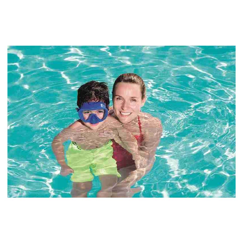 Bestway Hydroswim Guppy Mask