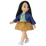 Disney Ily Fashion Pack Jasmine Inspird Doll