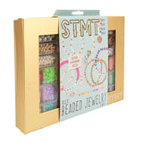 STMT DIY Beaded Jewelry