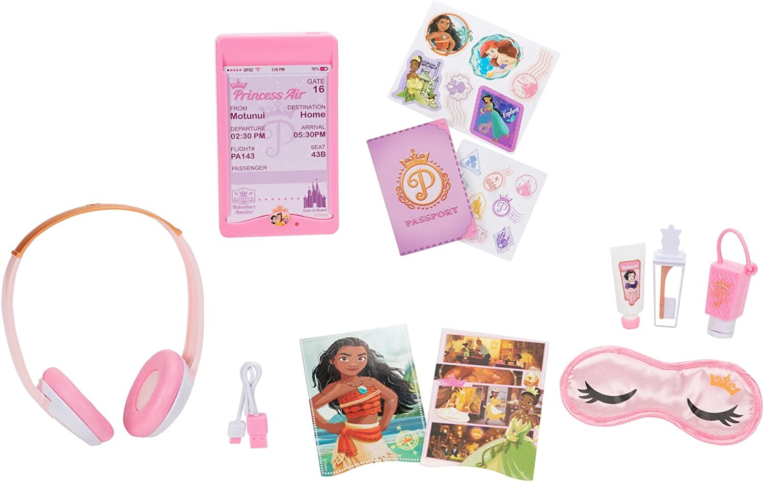 disney-princess-style-deluxe-suitcase-set-16