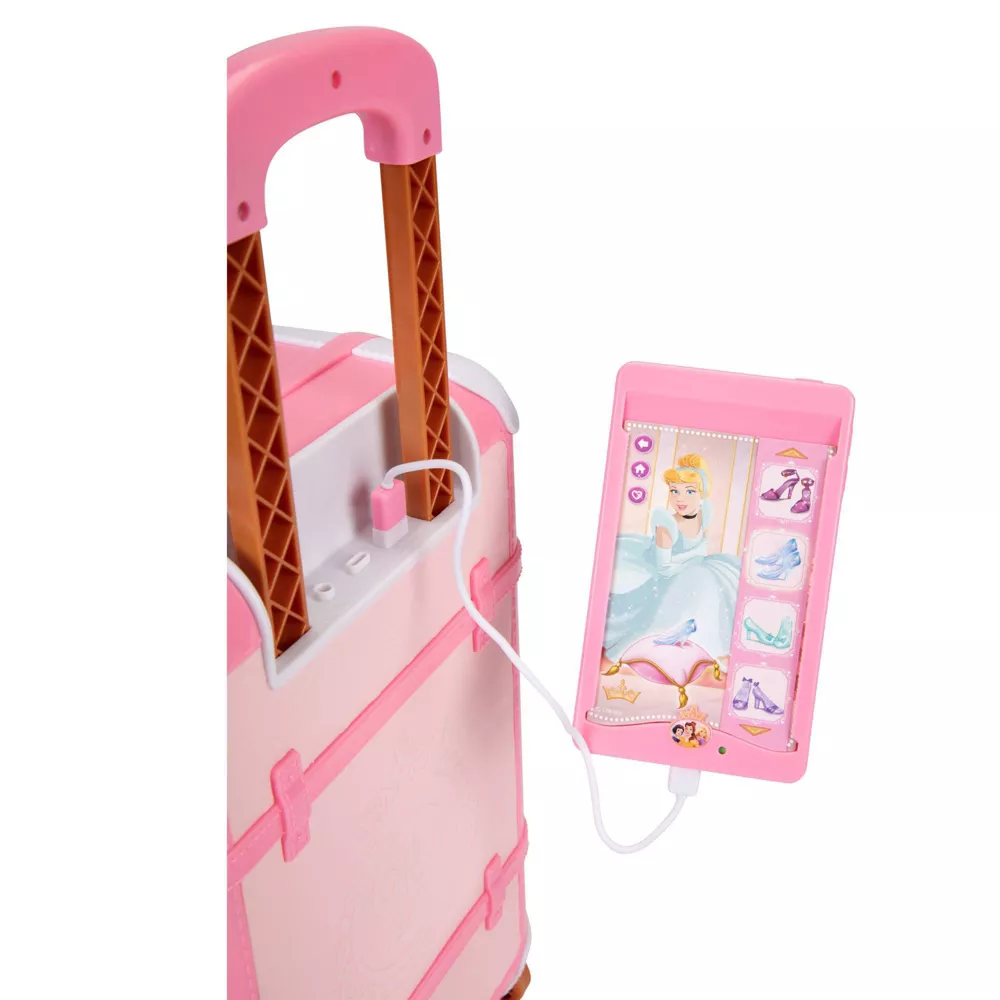 disney-princess-style-deluxe-suitcase-set-4