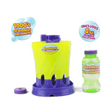Gazillion Bubbles Storm Battery Operated With 8oz (237ml) Solution