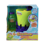 Gazillion Bubbles Storm Battery Operated With 8oz (237ml) Solution