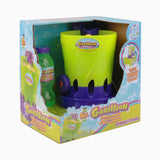 Gazillion Bubbles Storm Battery Operated With 8oz (237ml) Solution