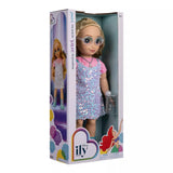 Disney Ily Ariel Inspired Doll 18Inch