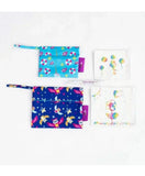 Tidy Tot Snack & Doodle - Owls