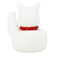 Lilalu Rubber Lucky Cat Duck