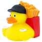 Lilalu French Fries Duck