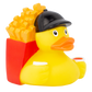 Lilalu French Fries Duck