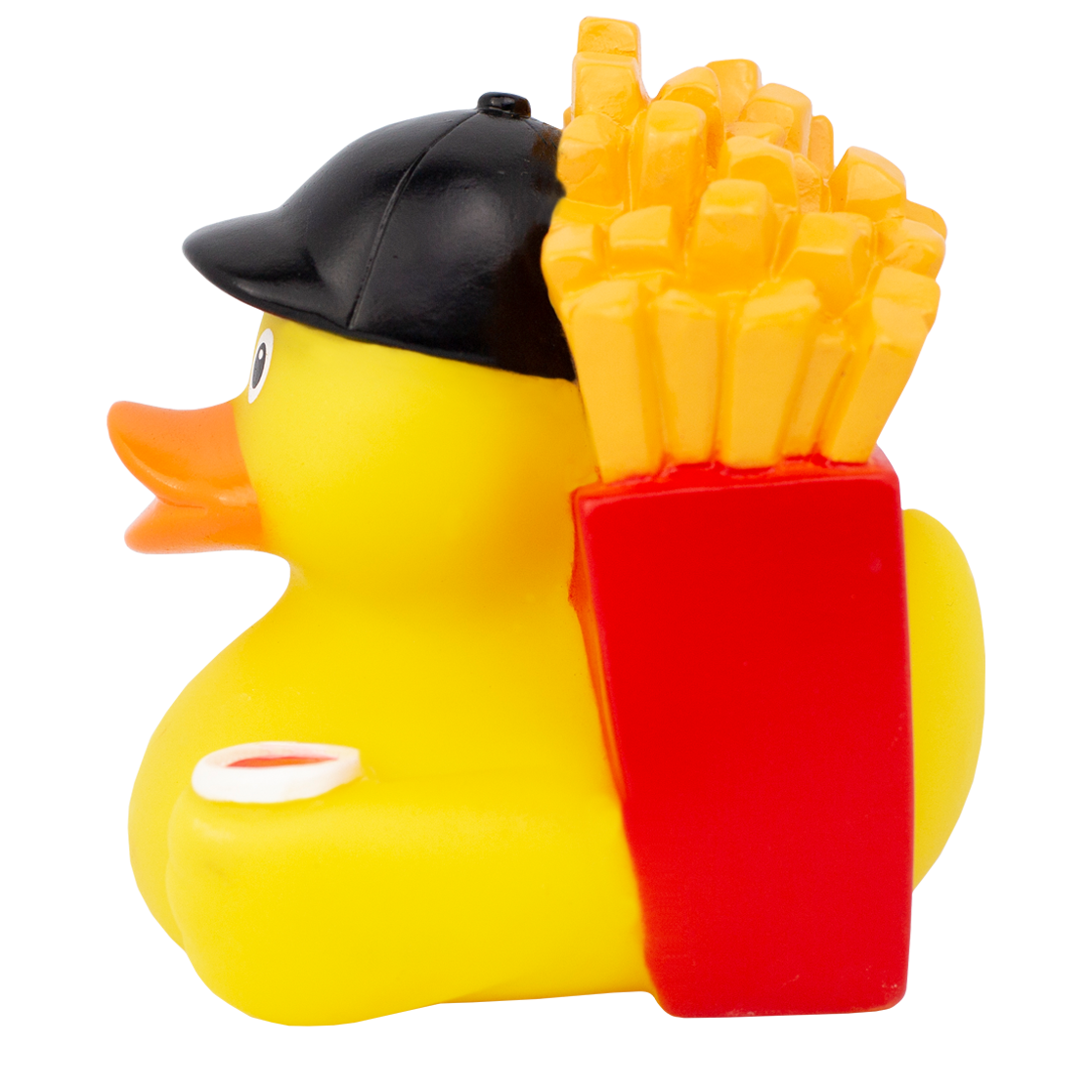 Lilalu French Fries Duck