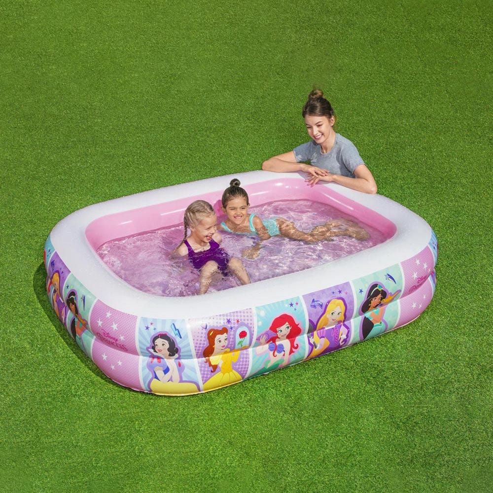 Bestway Princess Family Pool