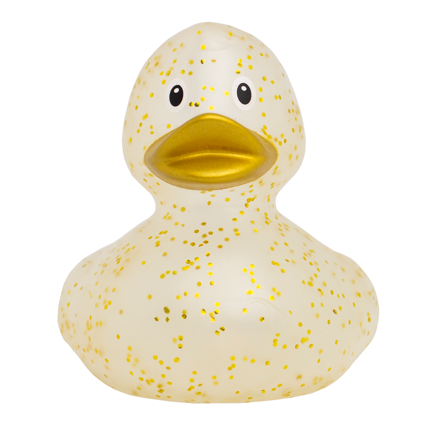 Lilalu Glitter Duck - Gold