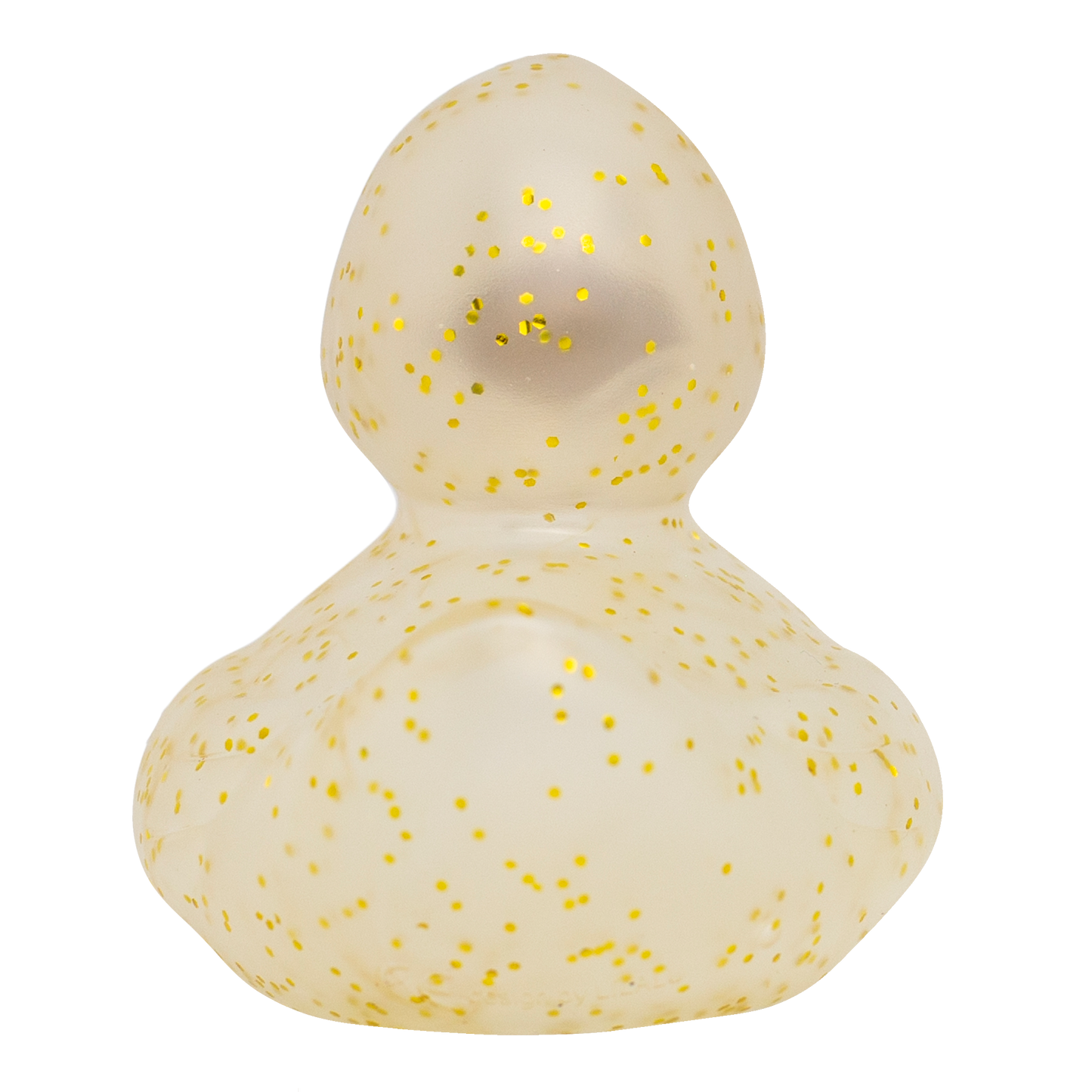 Lilalu Glitter Duck - Gold