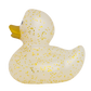 Lilalu Glitter Duck - Gold