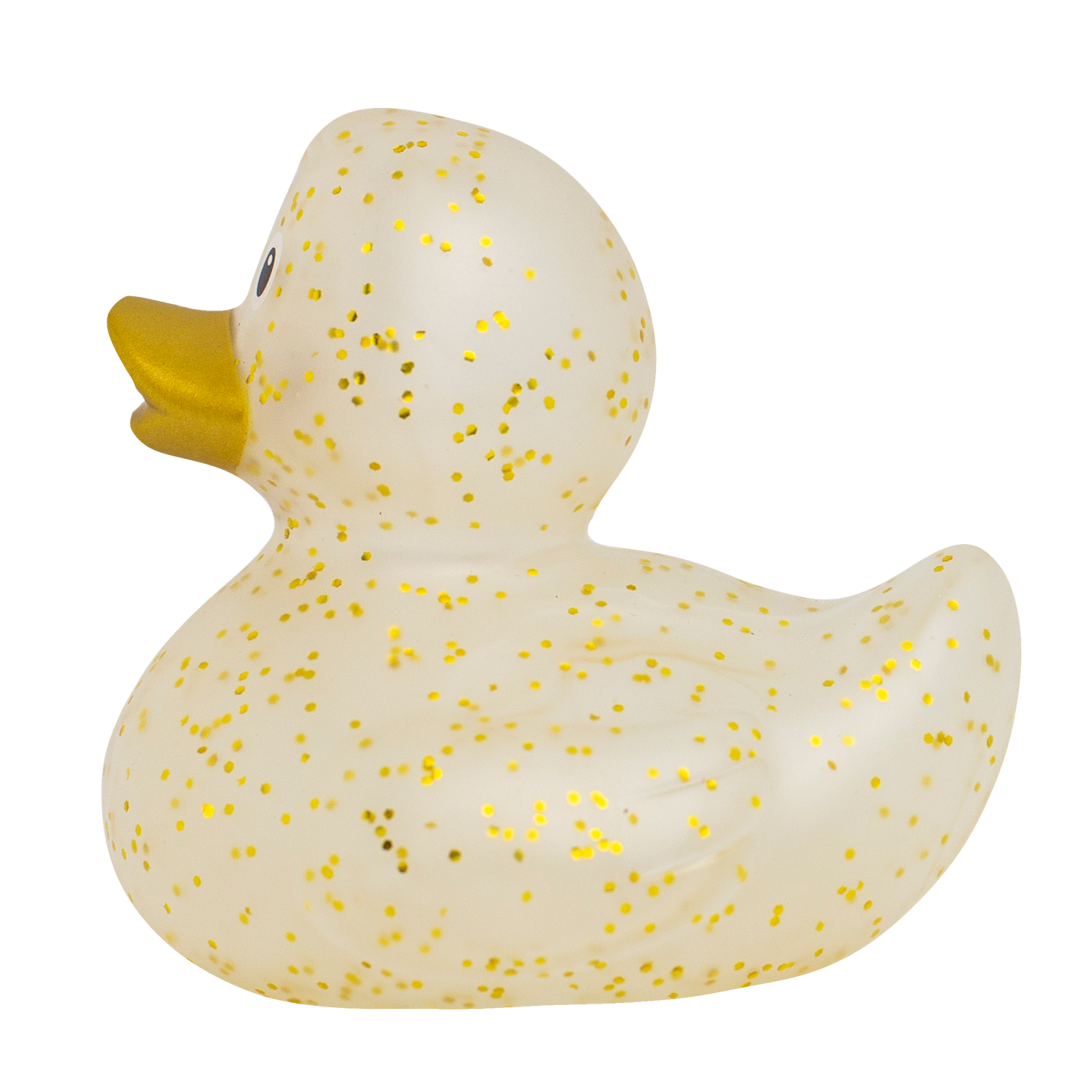 Lilalu Glitter Duck - Gold