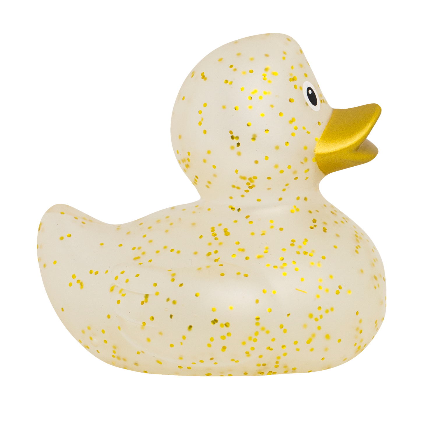 Lilalu Glitter Duck - Gold