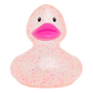 Lilalu Confetti Duck - Pink