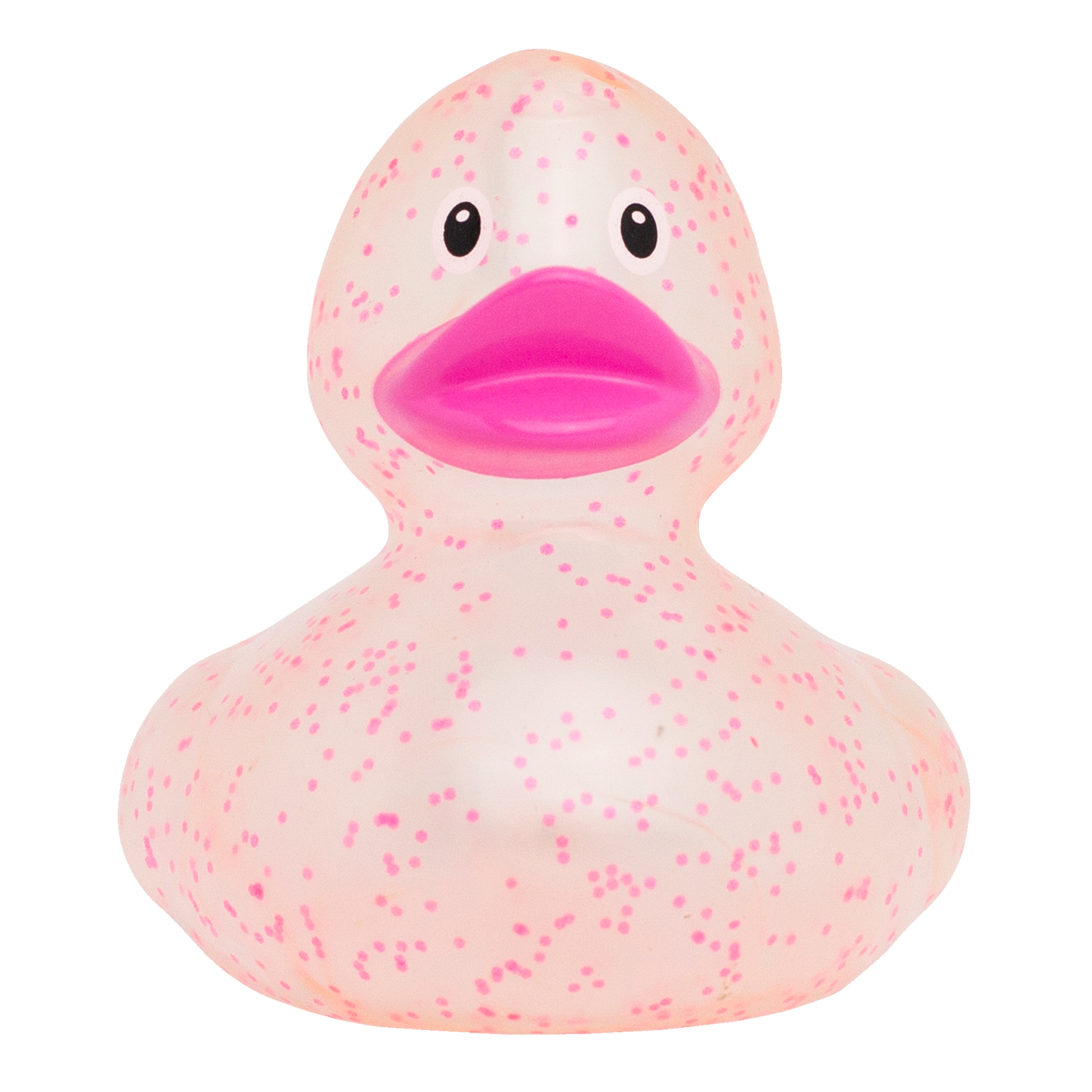 Lilalu Confetti Duck - Pink