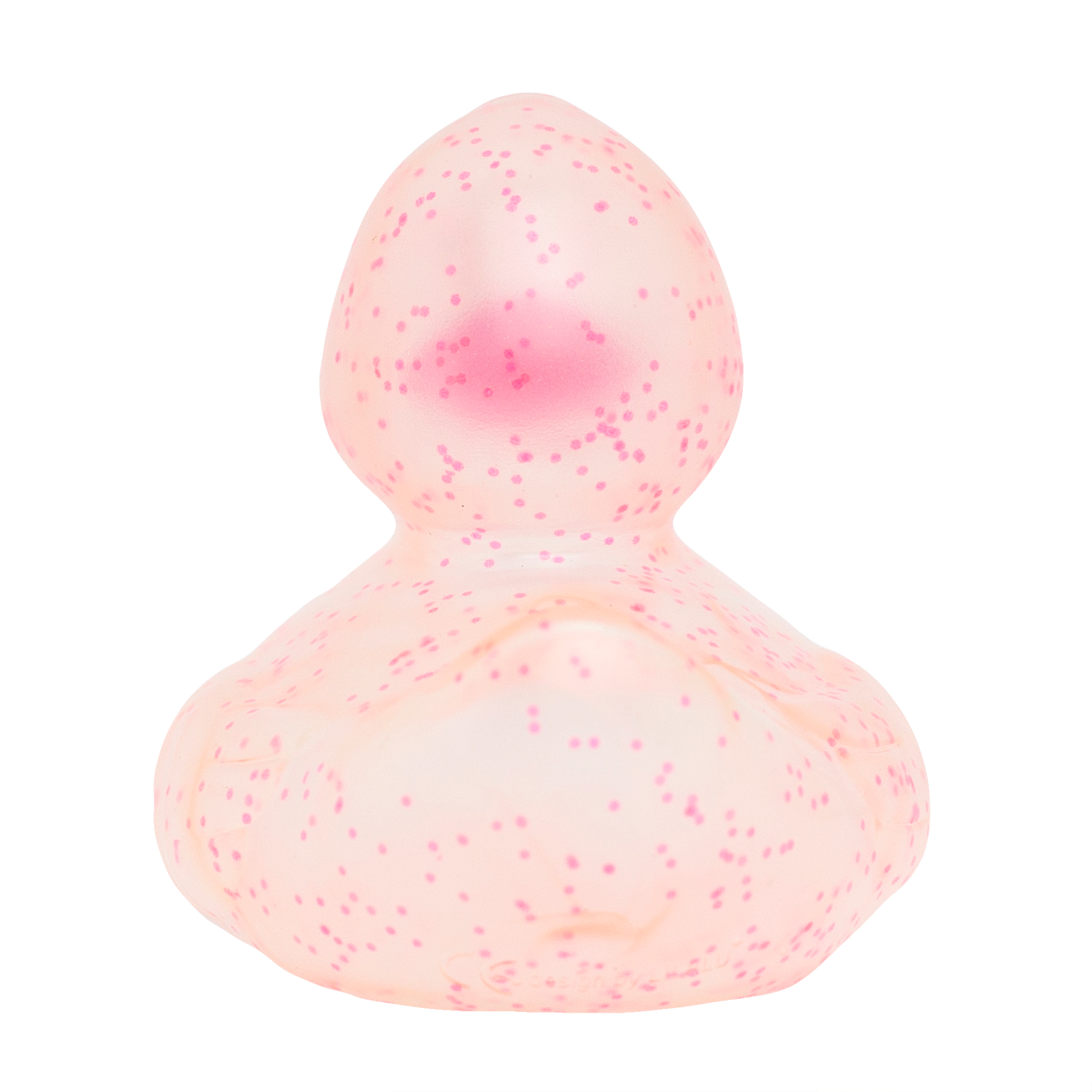 Lilalu Confetti Duck - Pink