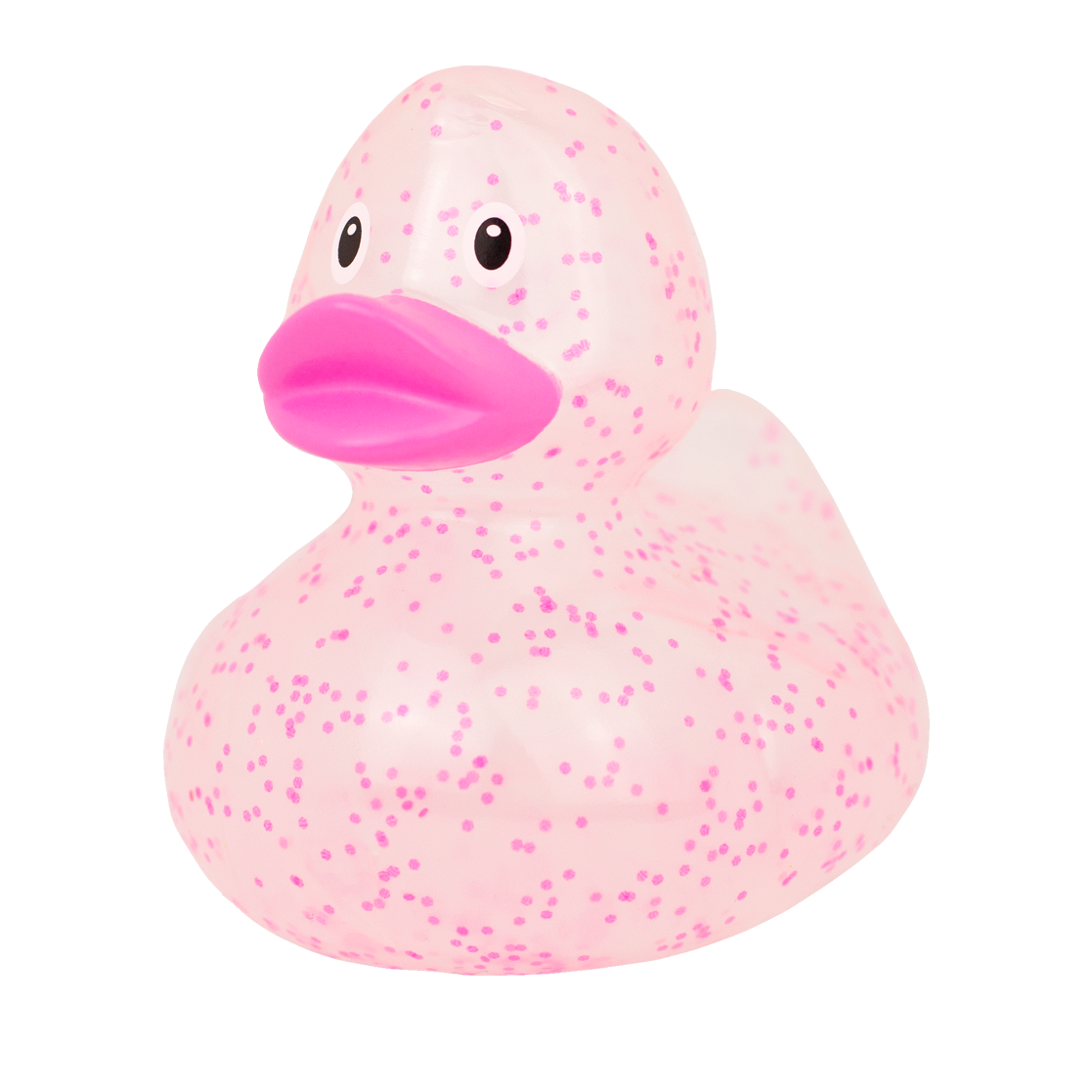 Lilalu Confetti Duck - Pink