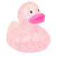 Lilalu Confetti Duck - Pink