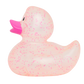 Lilalu Confetti Duck - Pink