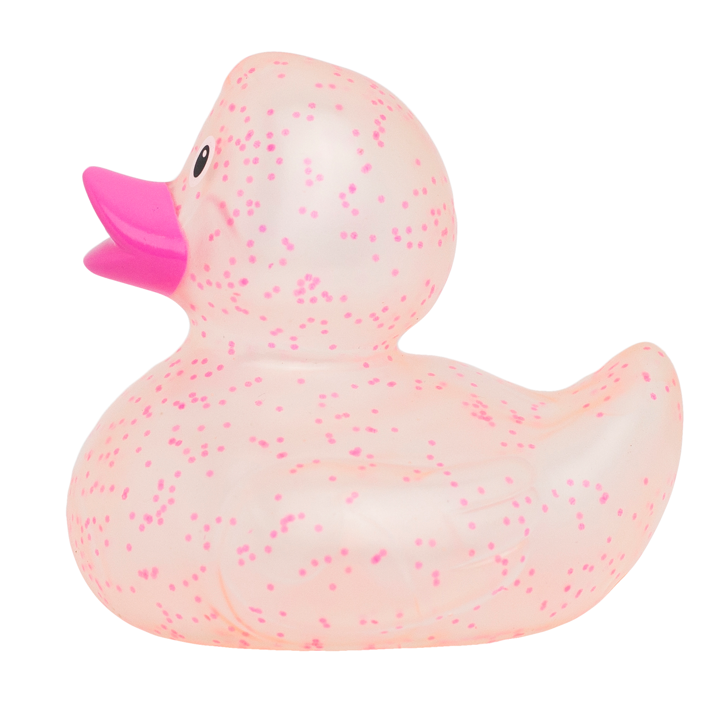 Lilalu Confetti Duck - Pink