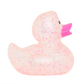 Lilalu Confetti Duck - Pink