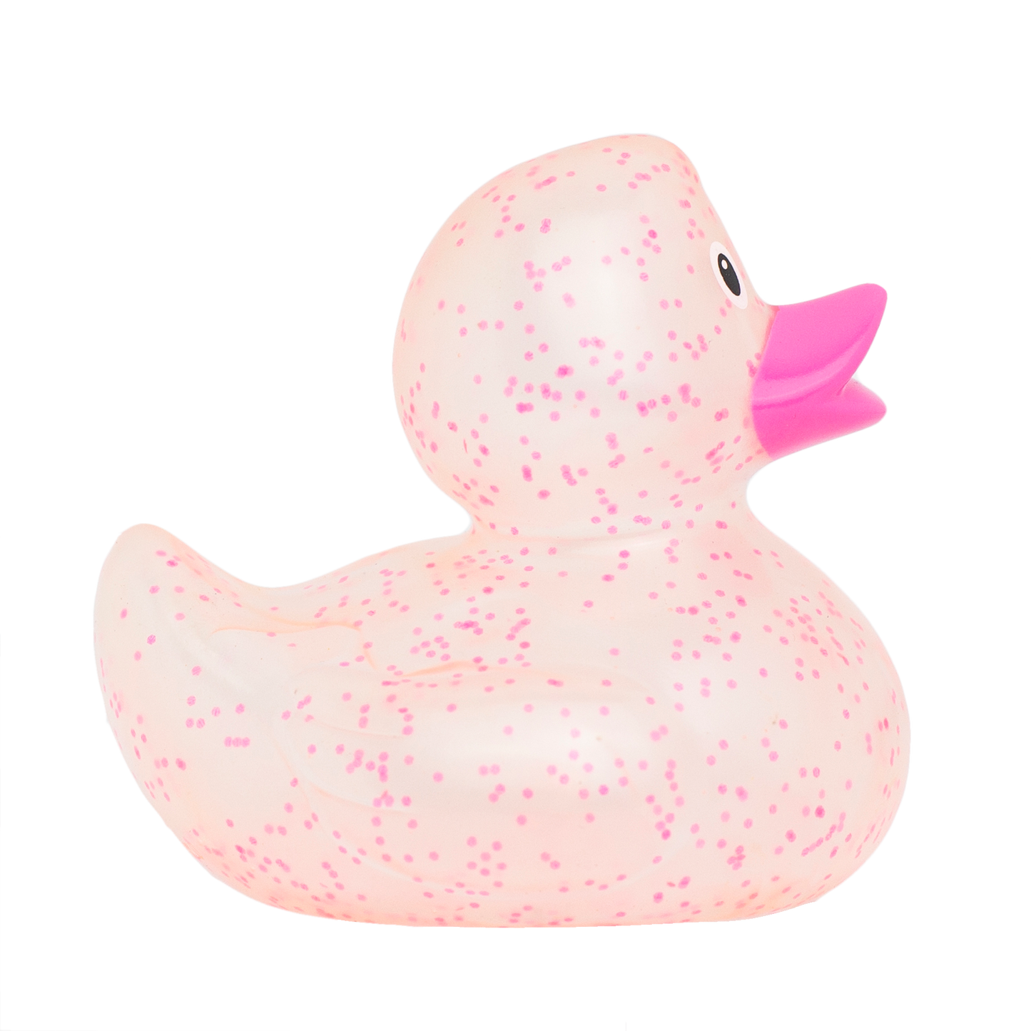 Lilalu Confetti Duck - Pink