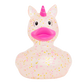 Lilalu Glitter Unicorn Duck