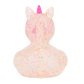 Lilalu Glitter Unicorn Duck