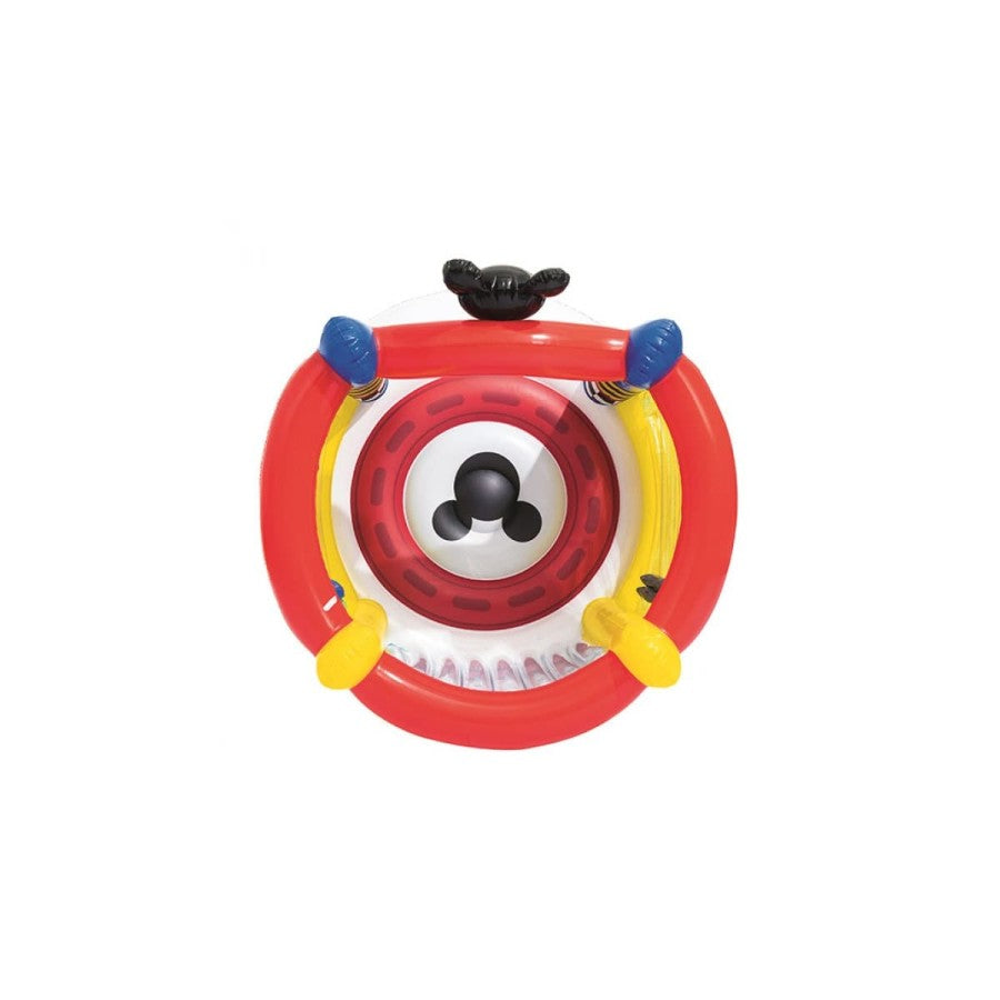 Bestway Mickey Bouncer Boppin 137X119