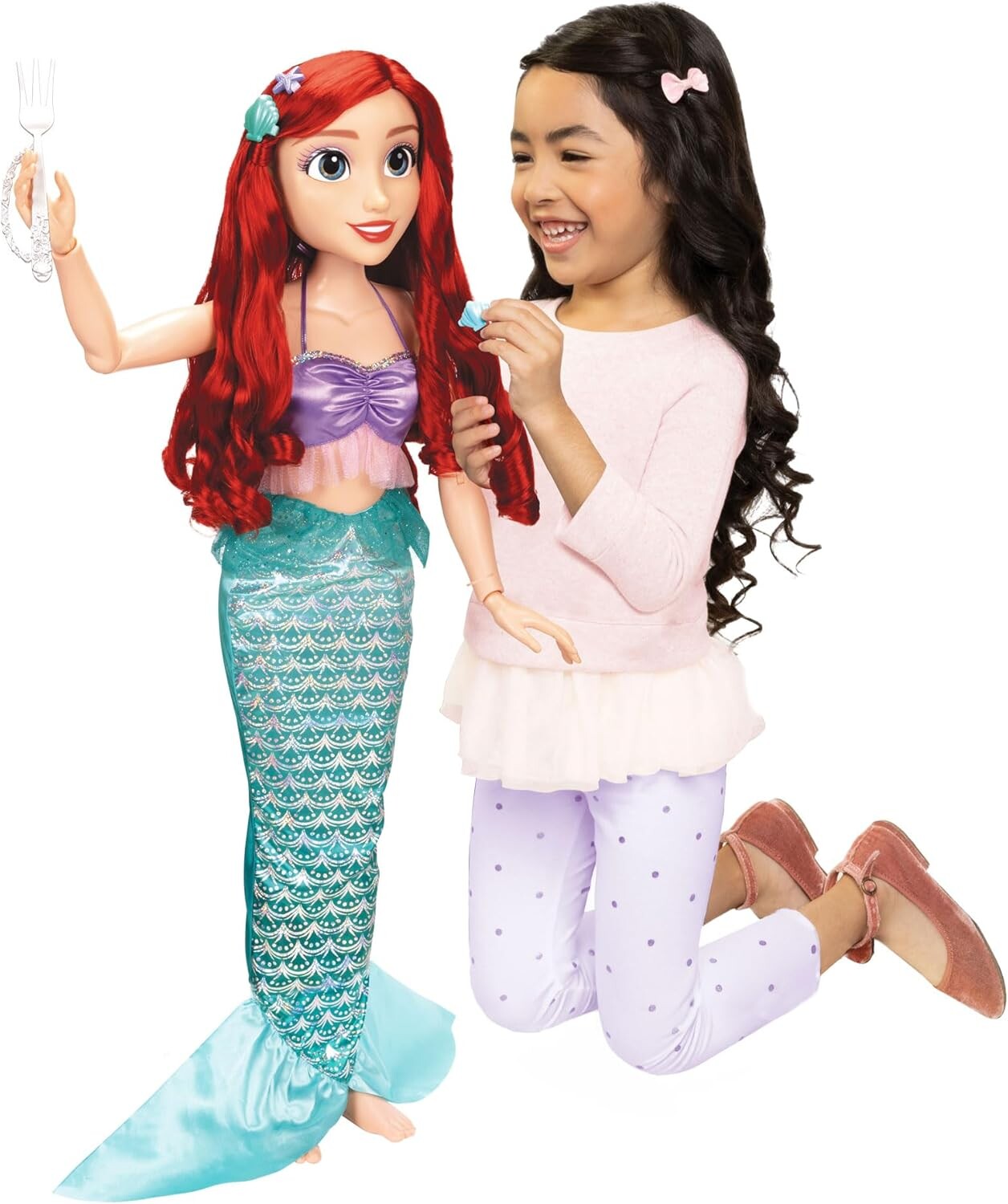 disney-princess-ariel-doll-plydte-with-accessories-32inch-5