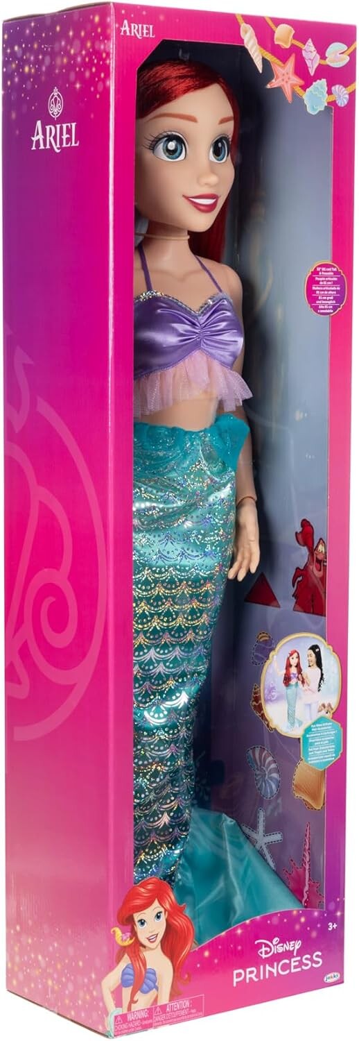 disney-princess-ariel-doll-plydte-with-accessories-32inch-7