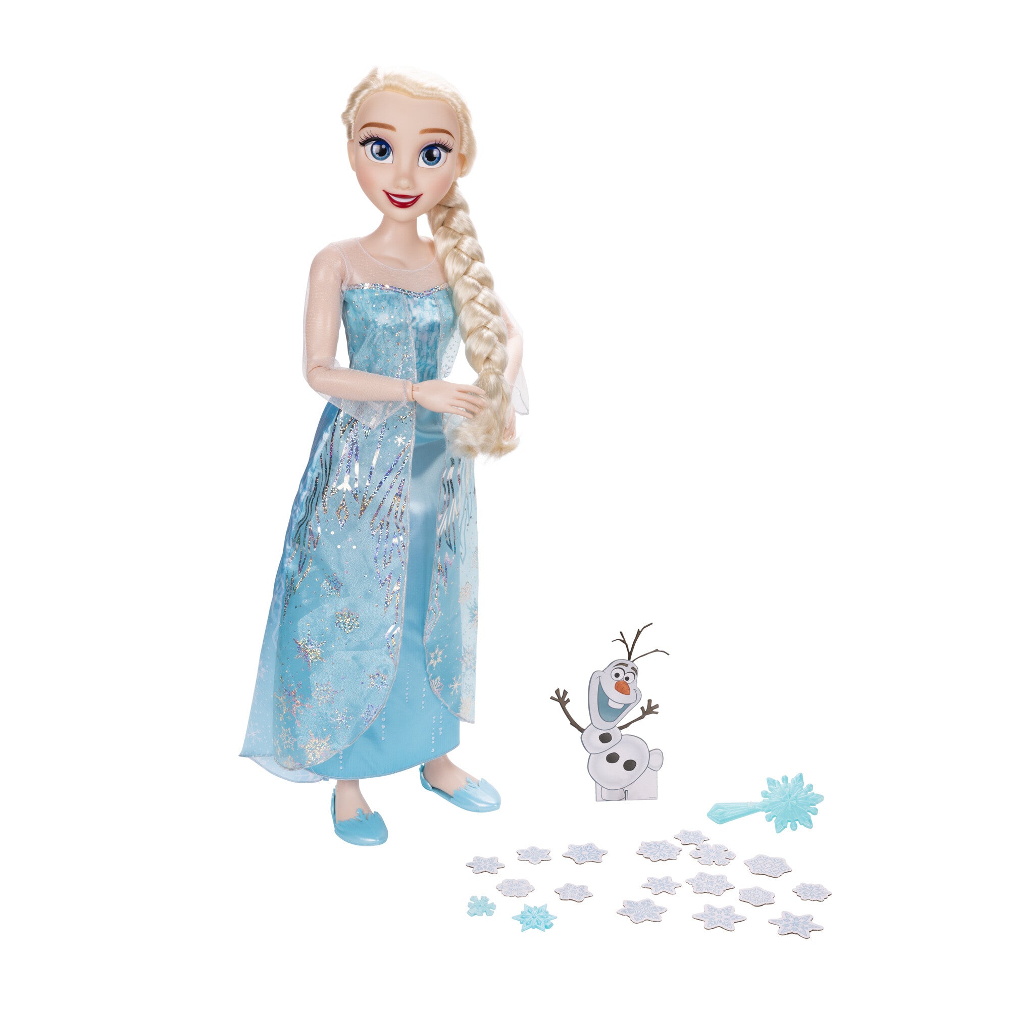 disney-princess-elsa-doll-playdate-32inch-5