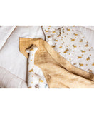 Trixie Rattle Giraffe - Lively Lion