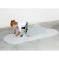 Quut Playmat Cloud Small - Pearl Grey