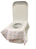Anvi Baby The Kids HQ Disposable Toilet Seat Covers - Stars