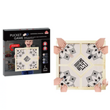 Stem Pucket Board Game