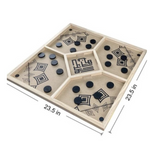 Stem Pucket Board Game