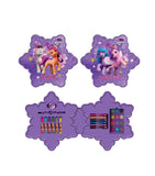 My Little Pony Mini Art Set