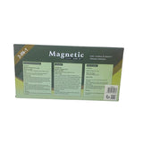 Stem 3-In-1 Folding Magnetic Board Game Set