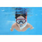 Bestway Hydroswim Firefish Snorkel Set