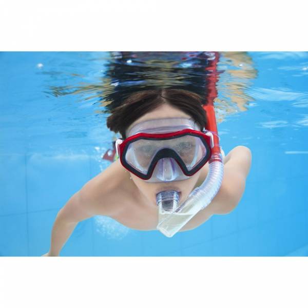 Bestway Hydroswim Firefish Snorkel Set