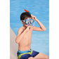 Bestway Hydroswim Firefish Snorkel Set