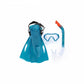 Bestway Hydroswim Firefish Snorkel Set